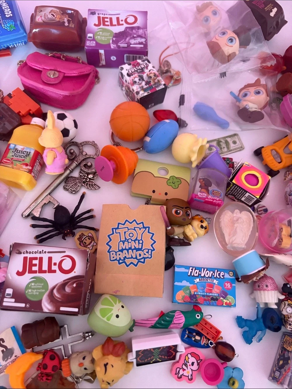 Mystery Mini Bundle $25 for 24-28+ minis